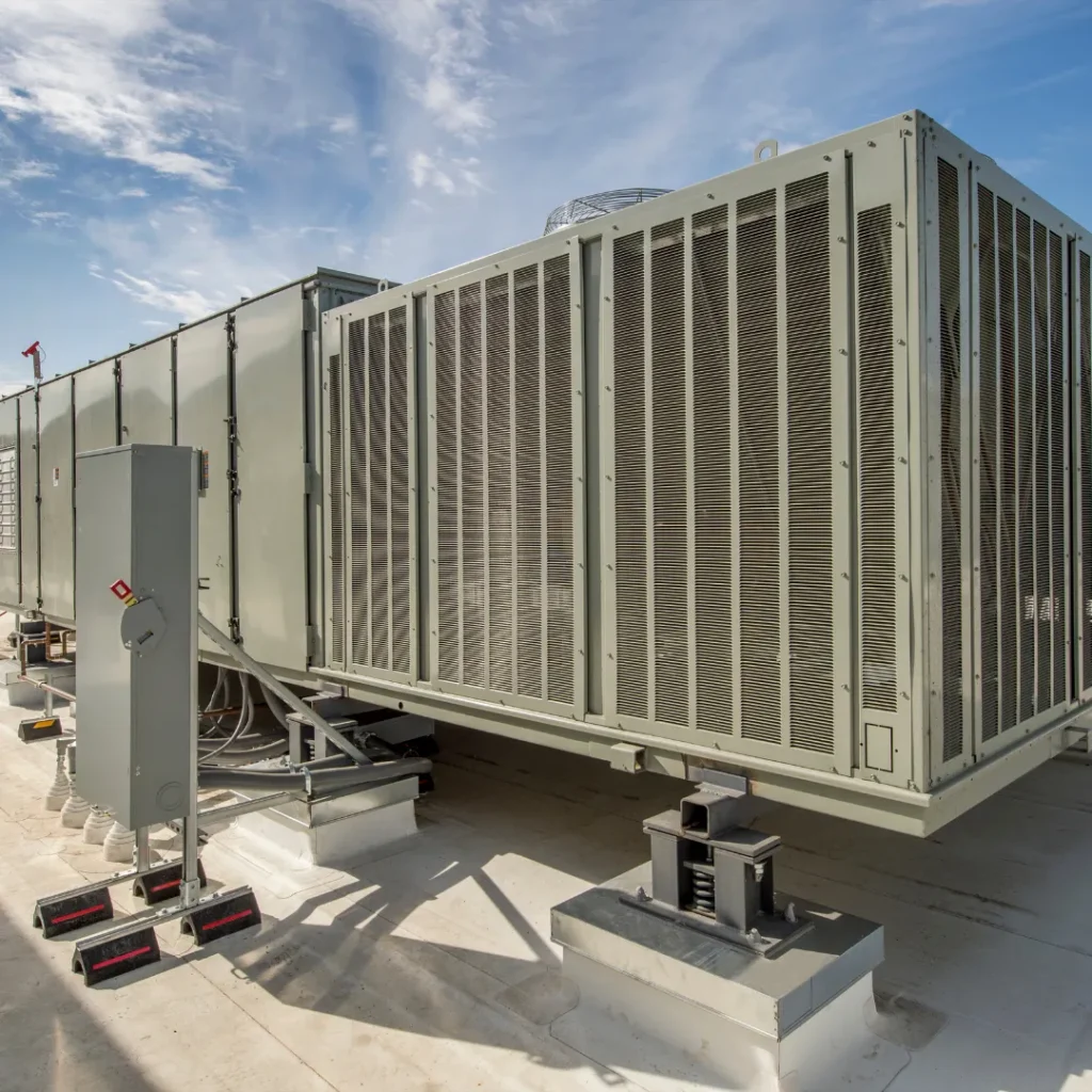 AC Coil Maintenance in dubai