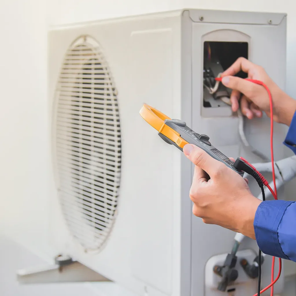 AC Maintenance and Installation