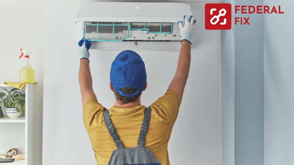 Ac Repair Service UAE