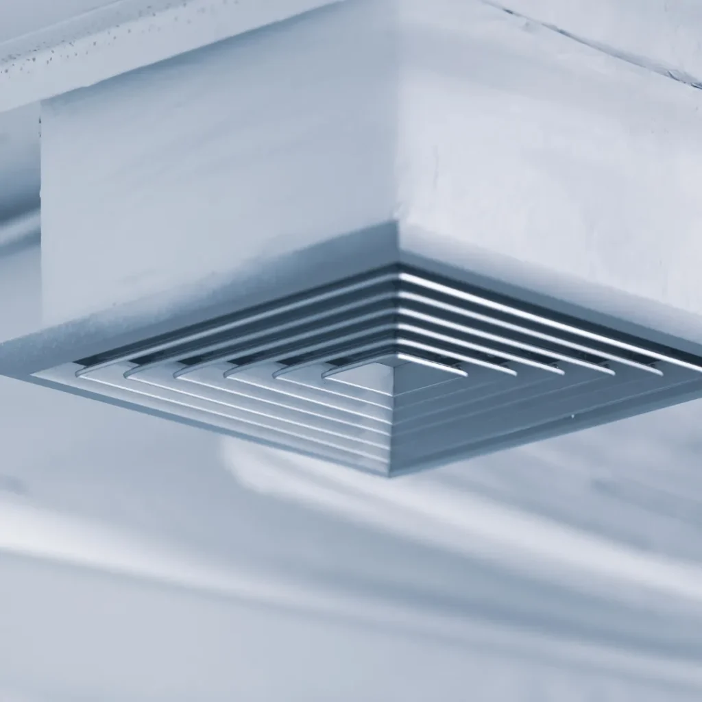 Air Duct Maintenance dubai