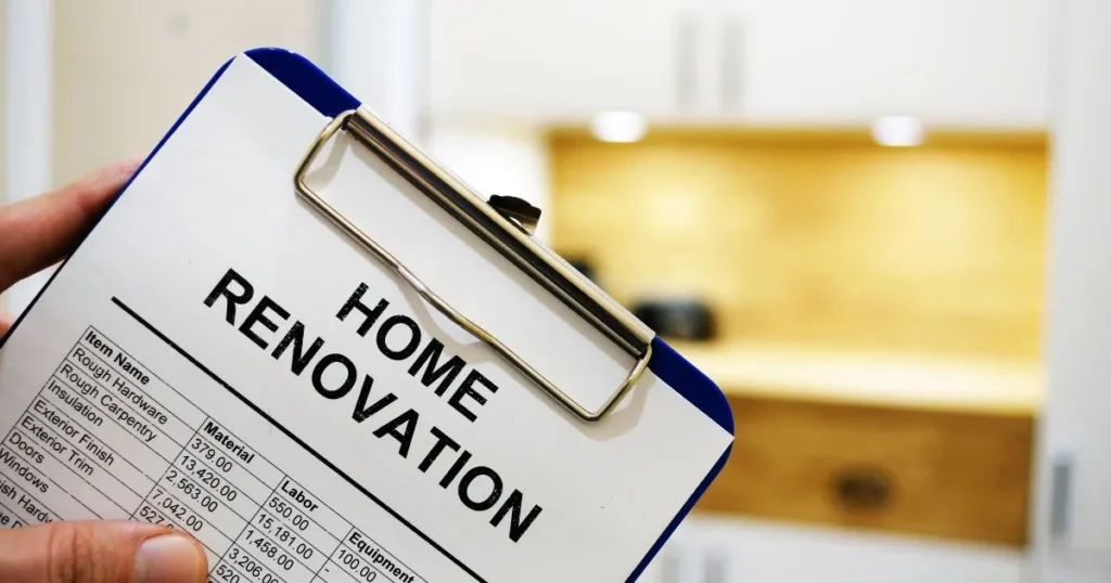 home renovation in dubai