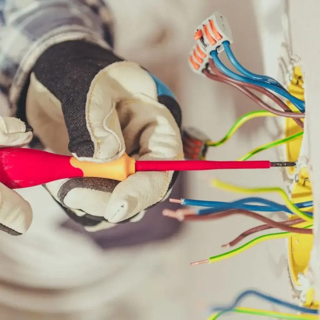Electrical Repairs and Replacements