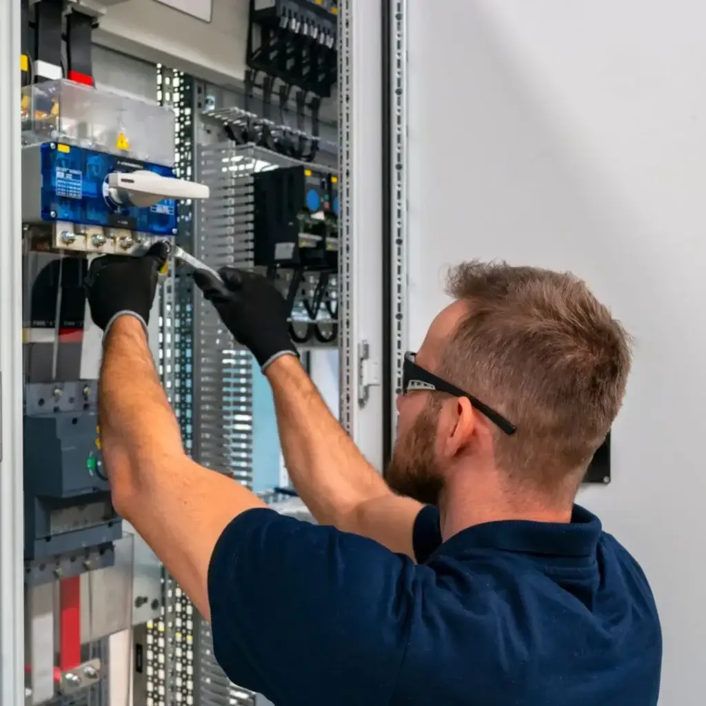 Preventive Maintenance Packages on Dubai