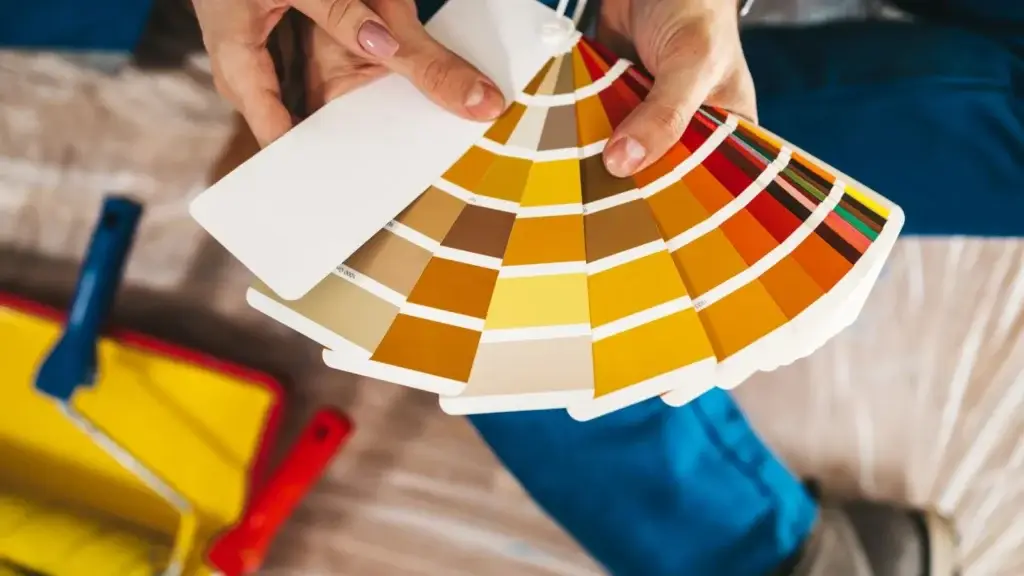 custom painting dubai