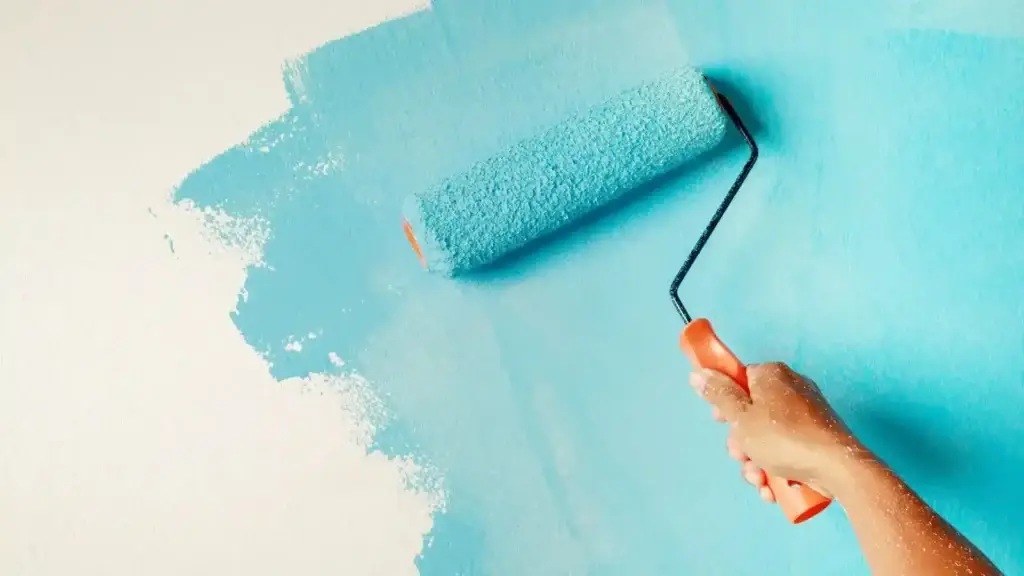 painting services in dubai