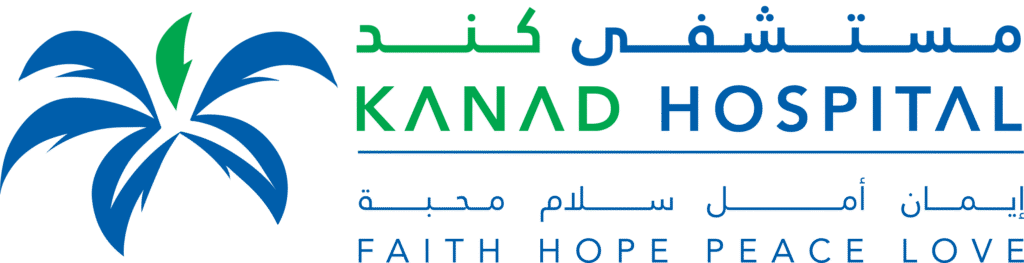 kanad hospital logo